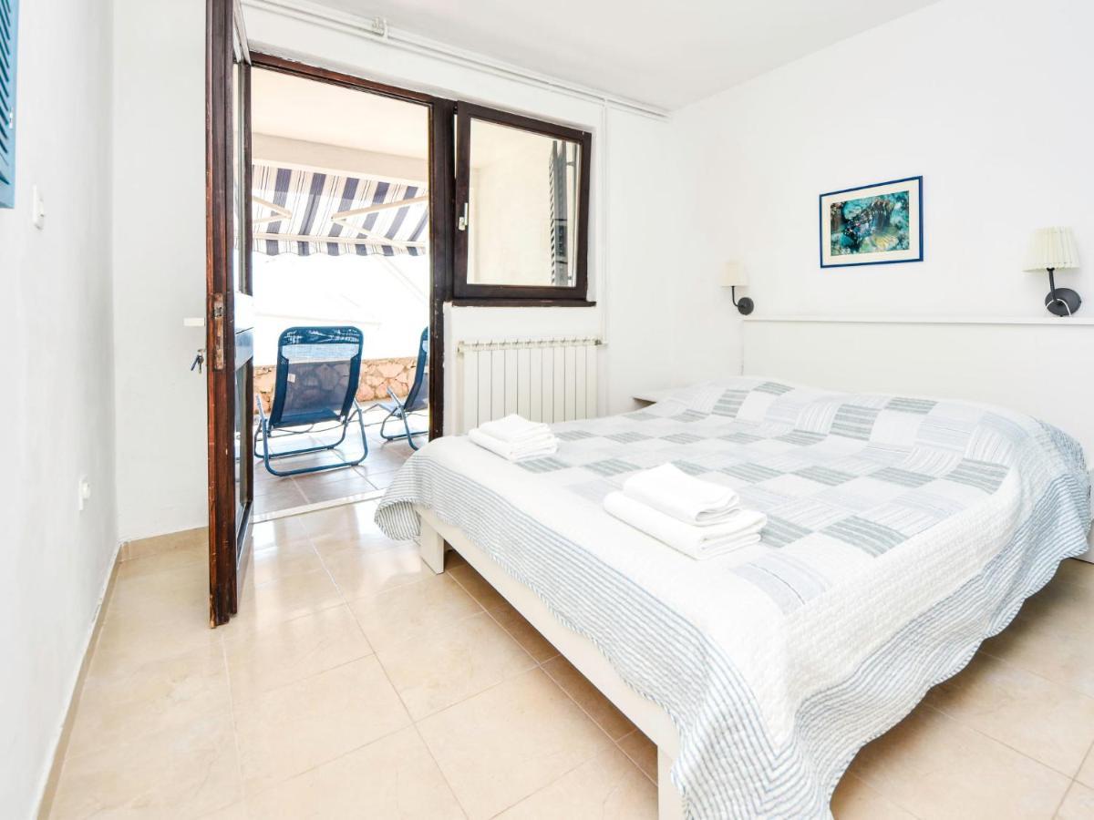 Apartment Renata By Interhome Барич-Драга Экстерьер фото